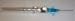 BD Insyte Autoguard Shielded IV Catheters, 18 G x 1 1/4, Made of BD Vialon Biomaterial, Has Wings, 200/Ca, BD 381544