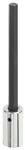 ARMSTRONG TOOLS 12-759 1/2 DRIVE HEXDRIVER 5/8 HEX LONG BIT SOCKET