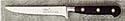 Sabatier - Forged Boning Knife 5"