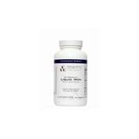 Integrative Therapeutics - Liquid Iron 6oz/Cinnamon Flavor