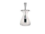 William Bounds Sili Gourmet Oil Jar with Brush 40-8252