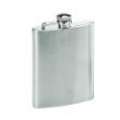 8oz Stainless Steel Hip Flask