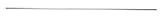Outdoor Living : 1/4x36 ALU RND Rod