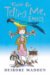 cover of Thanks for Telling Me, Emily