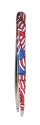 Japonesque Limited-Edition Italian Hand Made Enameled Tweezer