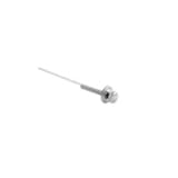 Brasstech Tank Lever, Top Mount 501-1-25S