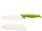 Bodum Bistro Ceramic 6 Chef's Knife Cutlery - Green