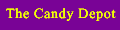 The Candy Depot