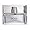 Hugo Boss Boss Pure 1 oz Eau de Toilette Spray