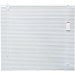 Lotus & Windoware 1-Inch PVC Miniblind, 28 by 48-Inch, White