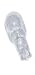 Paradise Garden Lighting GL22647PK4 Replacement Low Voltage 7 Watt Wedge Bulb 4 Pack