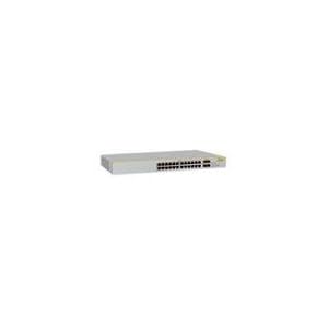 24PORT L2 Poe Sw 10 100 1000 Base with 4 Combo Sfp Slots by 