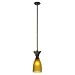 Pacific Coast Lighting - 84-9324-22 - National Geographic - Tropical Glass Bamboo Loo...