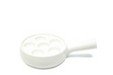 Maxwell & Williams White Basics Escargot Dish P2002