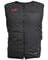 EXO2 StormRider Heated Bodywarmer Vest - 3X-Large/Black