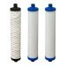 Original Hydrotech RO Reverse Osmosis Water Filters Cartridges Set 3-Pack New