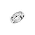 Cerruti 1881 Damen-Ring Edelstahl Zirkonia R21088Z56 Preisvergleich