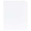 Xerox 3R4416 Single Reverse Collated Index Dividers For Docutech & Docucolor, 250 Per Pack