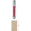 Freud 44-108 1/2-Inch Diameter 3-Flute Flush Trimming Router Bit with 1/2-Inch Shank