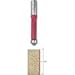 Freud 44-108 1/2-Inch Diameter 3-Flute Flush Trimming Router Bit with 1/2-Inch Shank