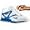 White/Royal