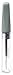 CoverGirl Professional Natrual Lash No Color Mascara Clear (N) 800, 0.34-Ounce Bottles (Pack of 3)