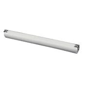 American Fluorescent CEV154PCE5T Century T5 Vanity, Smooth White Acrylic Diffuser with... by American Fluorescent