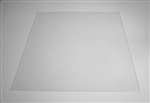 .040 Clear Lexan Sheet, 11.5 x 13