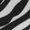 Black/White/Zebra