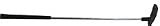 32 Black Pro-Style Putter of 2)