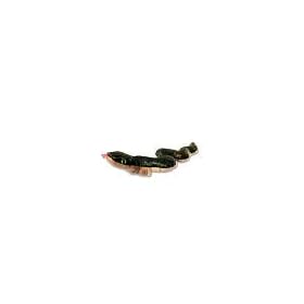 Snake Finger Puppet