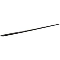 JACKSON PROFESSIONAL TOOLS 1161400 17200 PINCH POINT CROWBAR 10LB by Jackson