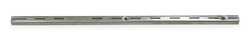 Storelogic 1WDP2 Shelving Standard, Single Slotted, H 60 In