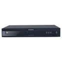 Sylvania NB501SL9 1080p Blu-Ray Disc Player