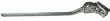 KICKSTAND GREENFIELD 305MM ALLOY