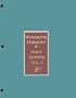 Harmony and Voice Leading: Workbook (Volume 2, Second Edition)