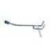 Lehigh Group/Crawford #18380 3PK1/8 8DBL Str PegHook