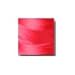 Threadart Polyester Machine Embroidery Thread By the Spool - No. 148 - Christmas Red - 1000M - 40wt - 220 Colors Available