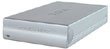 USB 2.0 Festplattengehäuse 3,5 SATA - Aluminium
