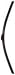 Bosch 426A Wiper Blade