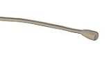 WL50T - Subminiature Lavalier Microphone, Tan