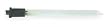 Industrial Grade 2EWY8 UV Lamp, 6 3/8 x 3 5/8 x 5 1/4 In