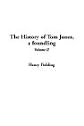 The History of Tom Jones, a Foundling, V2