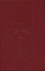 St. Benno Gotteslob. Katholisches Gebet- und Gesangbuch f&uuml;r das Bistum Magdeburg: Gotteslob, Ausgabe Bistum Magdeburg, rot