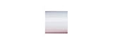 Ultrastripe, White 1/8