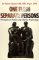 One Flesh, Separate Persons: Principles of Family and Marital Psychotherapy (Psychology/self-help)