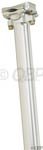 Thomson Elite Bicycle Seatpost (Straight, 27.2X250mm, Silver)