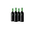 Monavie Active Blend Juice case of 4 Bottles (Case of 4 bottles 25.35 fl. oz. (750ml) )