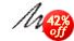 Avon GLIMMERSTICKS Waterproof Eye Liner Blackest Night