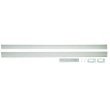 Johnson Level & Tool J4900 98-Inch Aluminum Cutting Guide